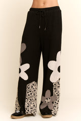 Dahlia Pants