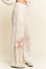 Dahlia Pants