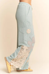 Dahlia Pants