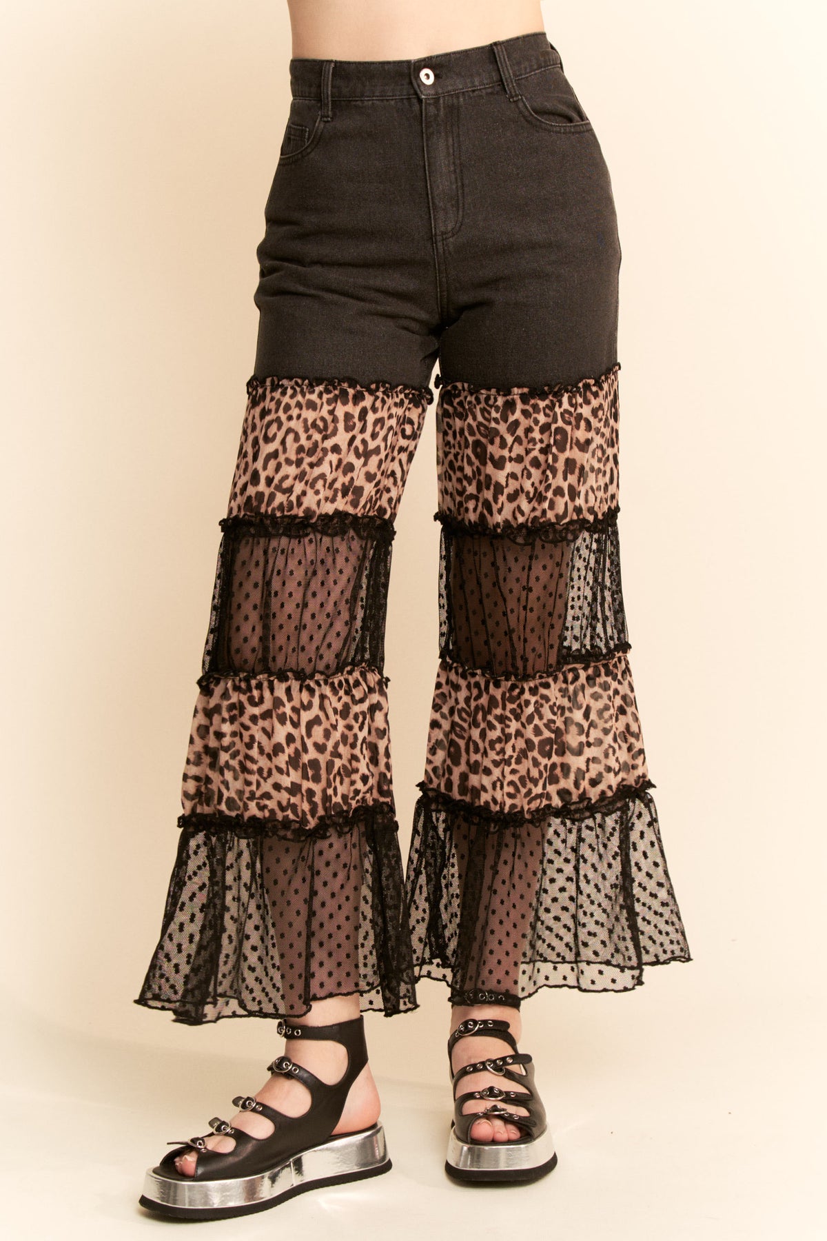 Tret Pants