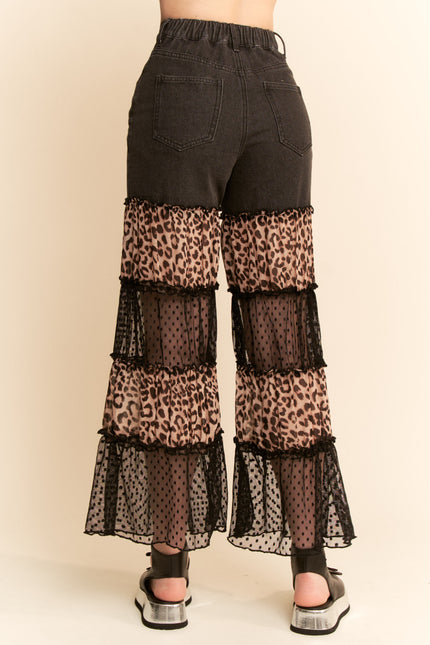 Tret Pants