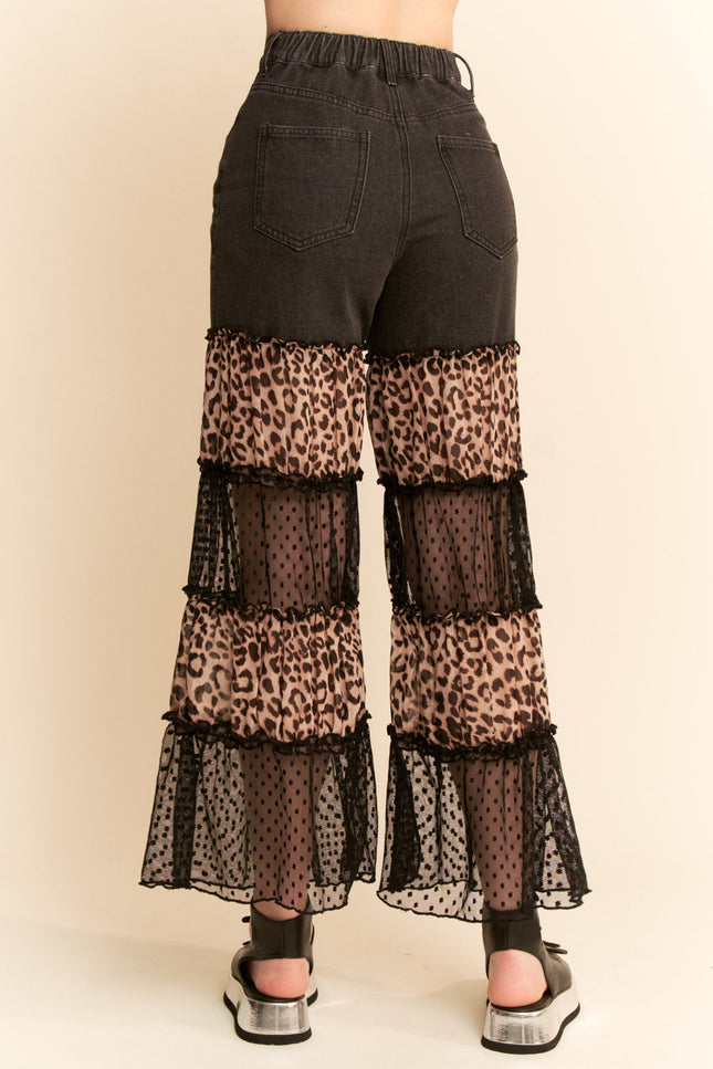 Tret Pants