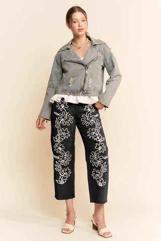 Dustbloom Jeans