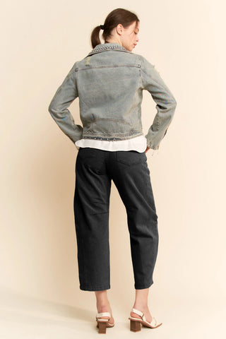 Dustbloom Jeans