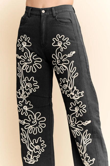 Dustbloom Jeans