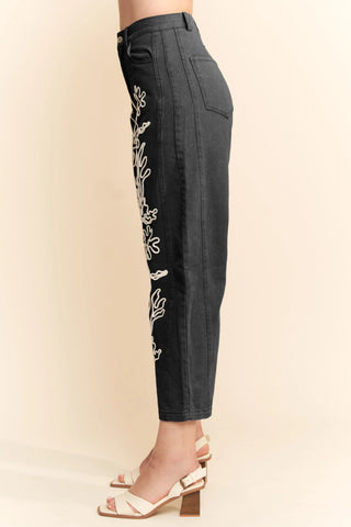 Dustbloom Jeans