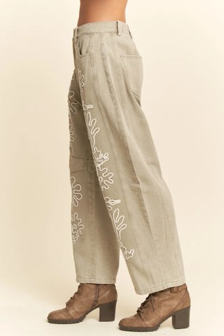 Dustbloom Jeans