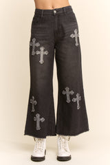 Ravelle Jeans