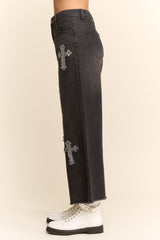 Ravelle Jeans