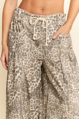 Javari Pant