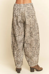 Javari Pant