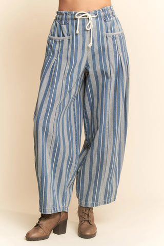 Branley Pants