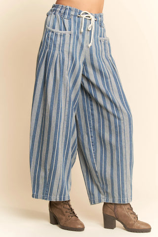 Branley Pants