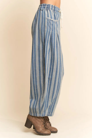 Branley Pants