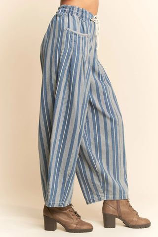 Branley Pants