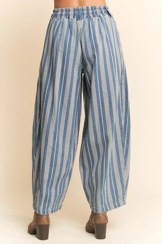 Branley Pants