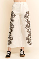 Norell Pants