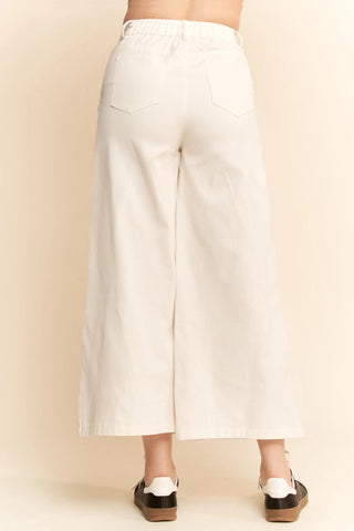 Norell Pants