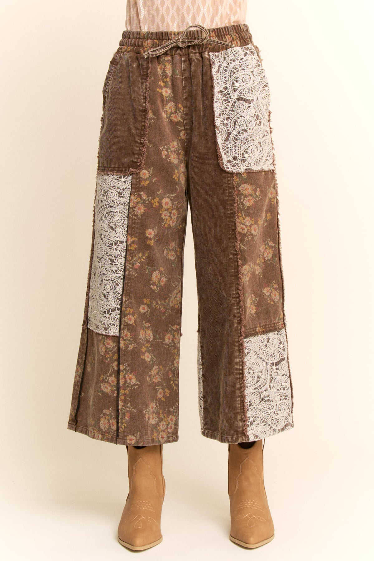 Thistle Pant