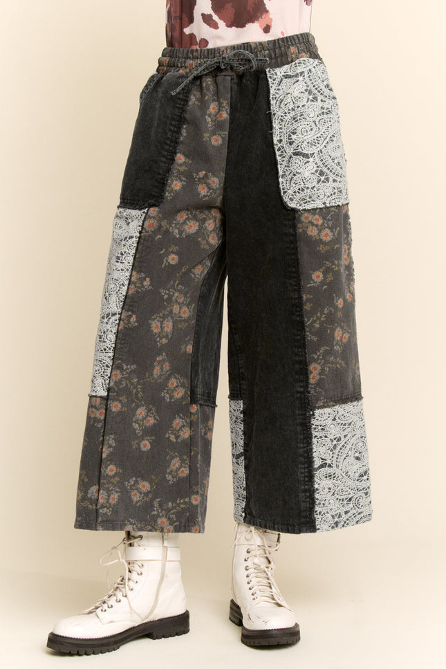 Thistle Pant