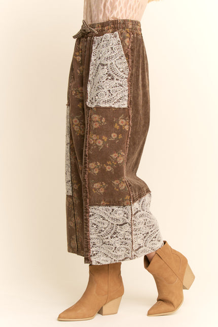 Thistle Pant