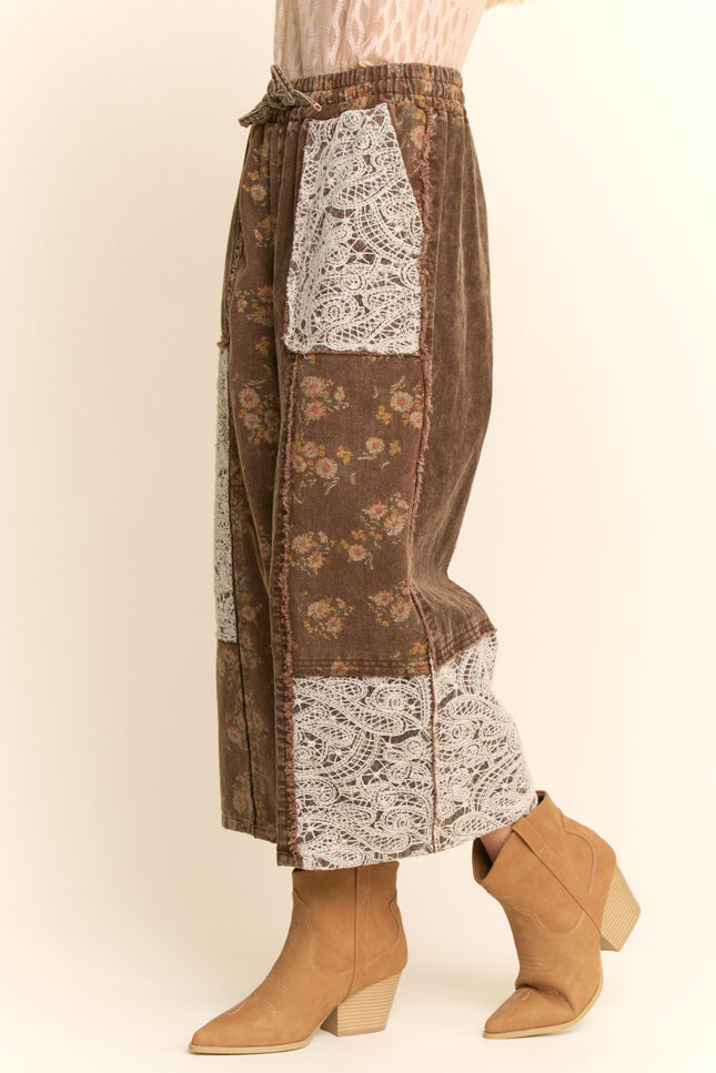 Thistle Pant