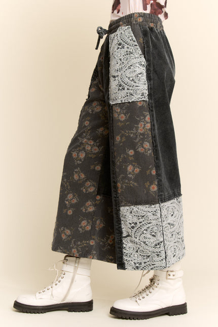 Thistle Pant