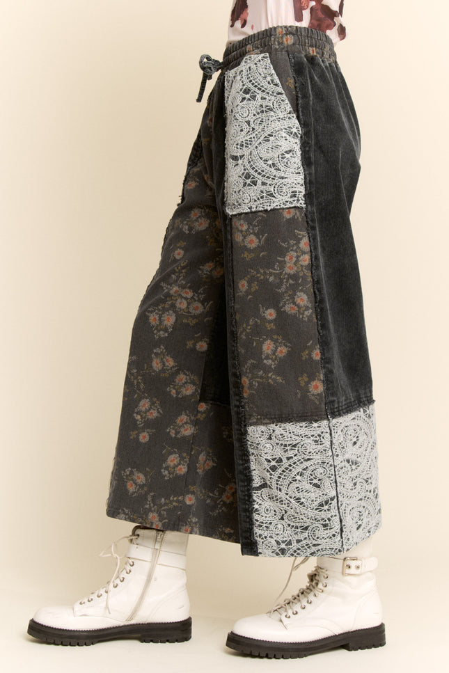 Thistle Pant