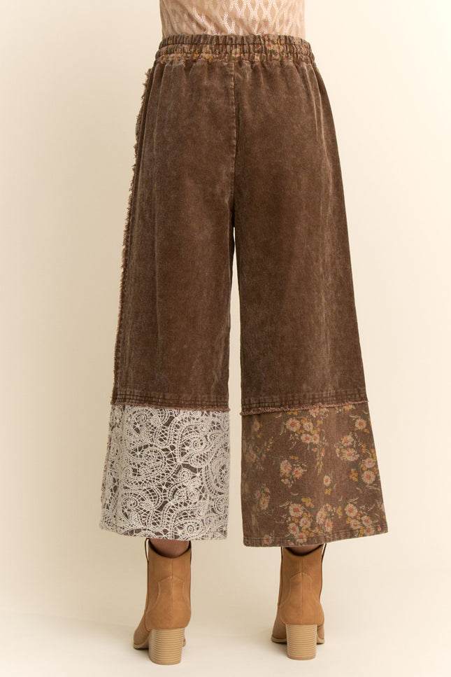 Thistle Pant