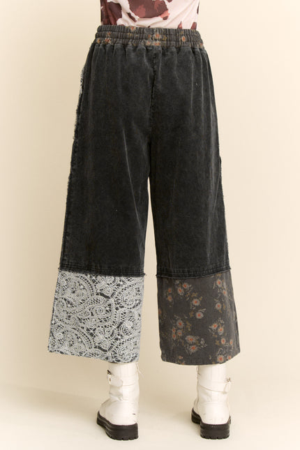 Thistle Pant