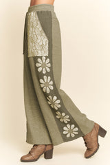 Marlowe Pants