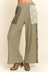 Marlowe Pants