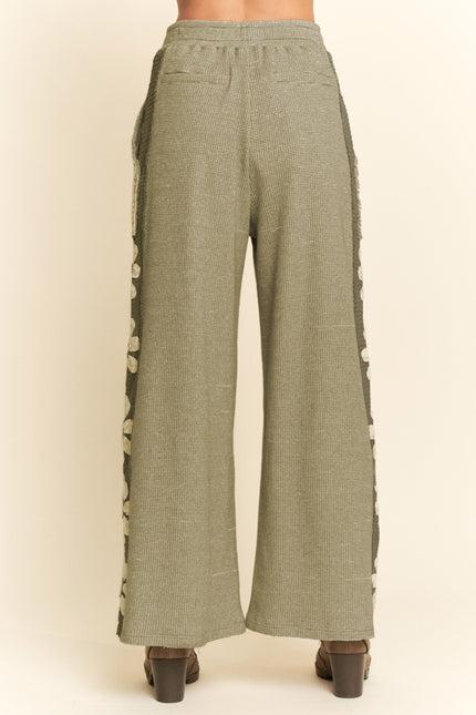 Marlowe Pants