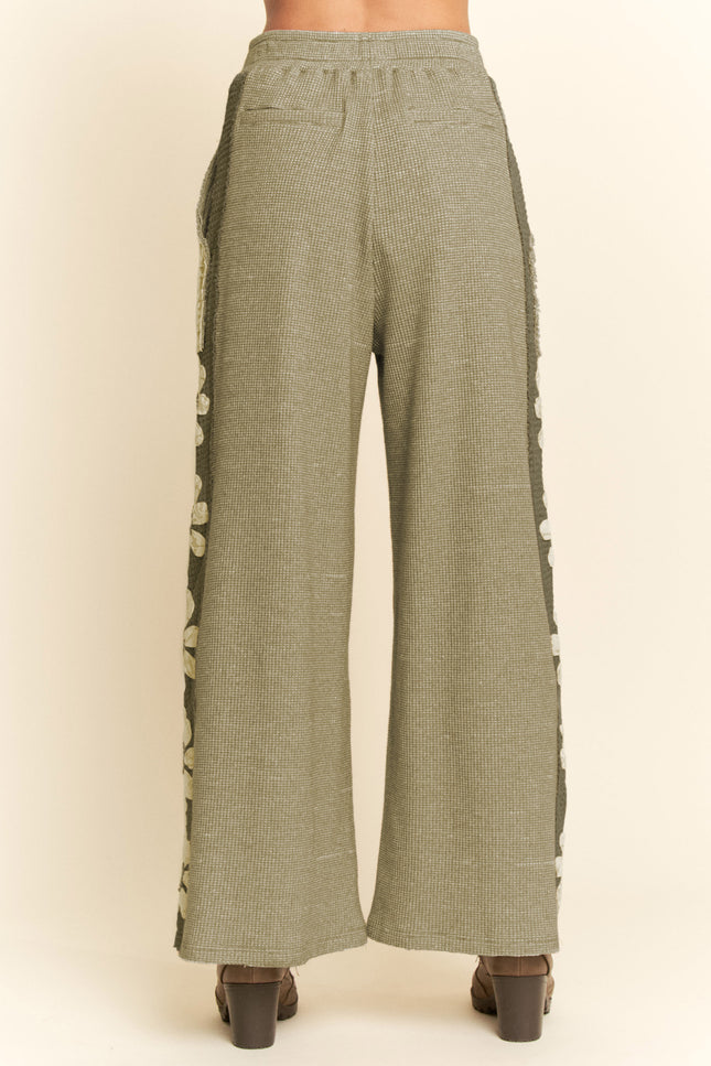 Marlowe Pants