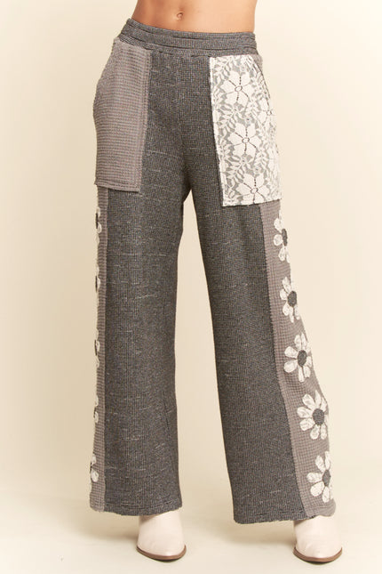 Marlowe Pants