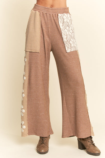 Marlowe Pants
