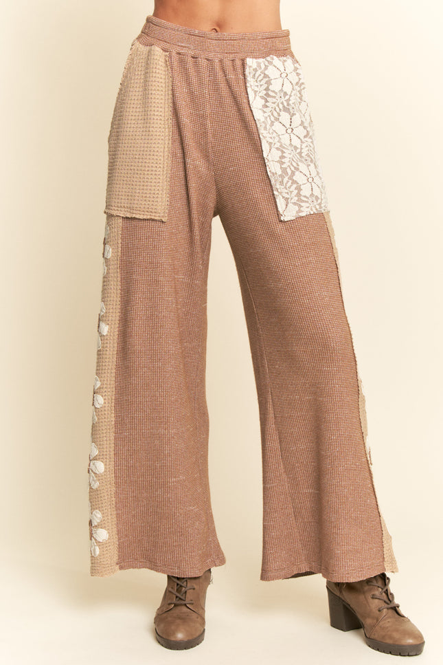 Marlowe Pants