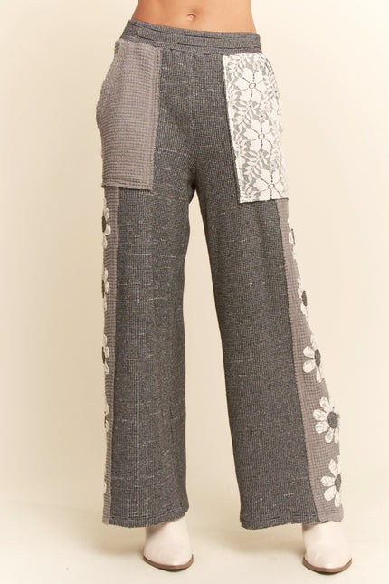 Marlowe Pants