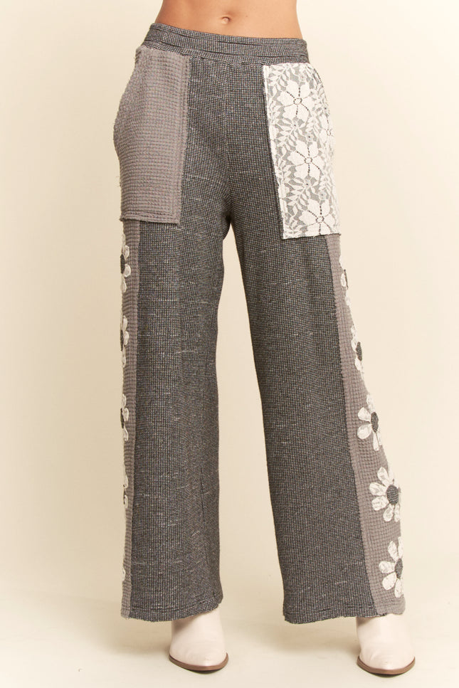 Marlowe Pants