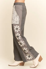 Marlowe Pants