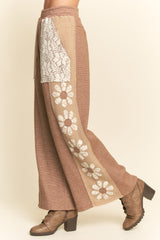 Marlowe Pants