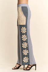 Marlowe Pants