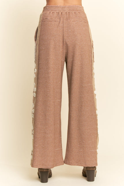 Marlowe Pants