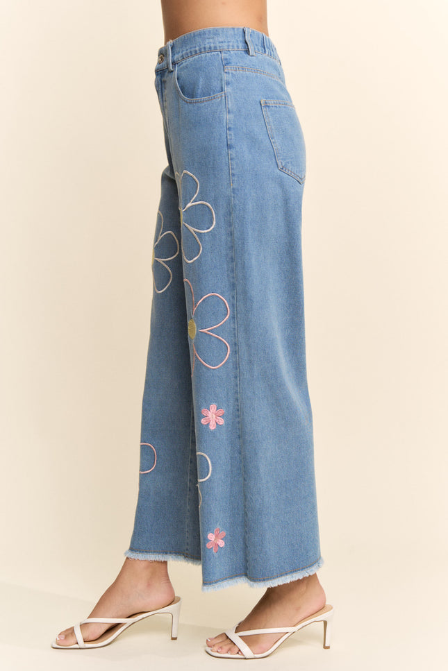 Meadow Jeans