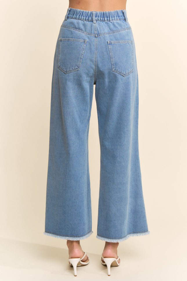 Meadow Jeans
