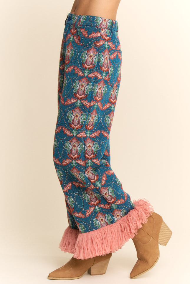 Nyra Pants