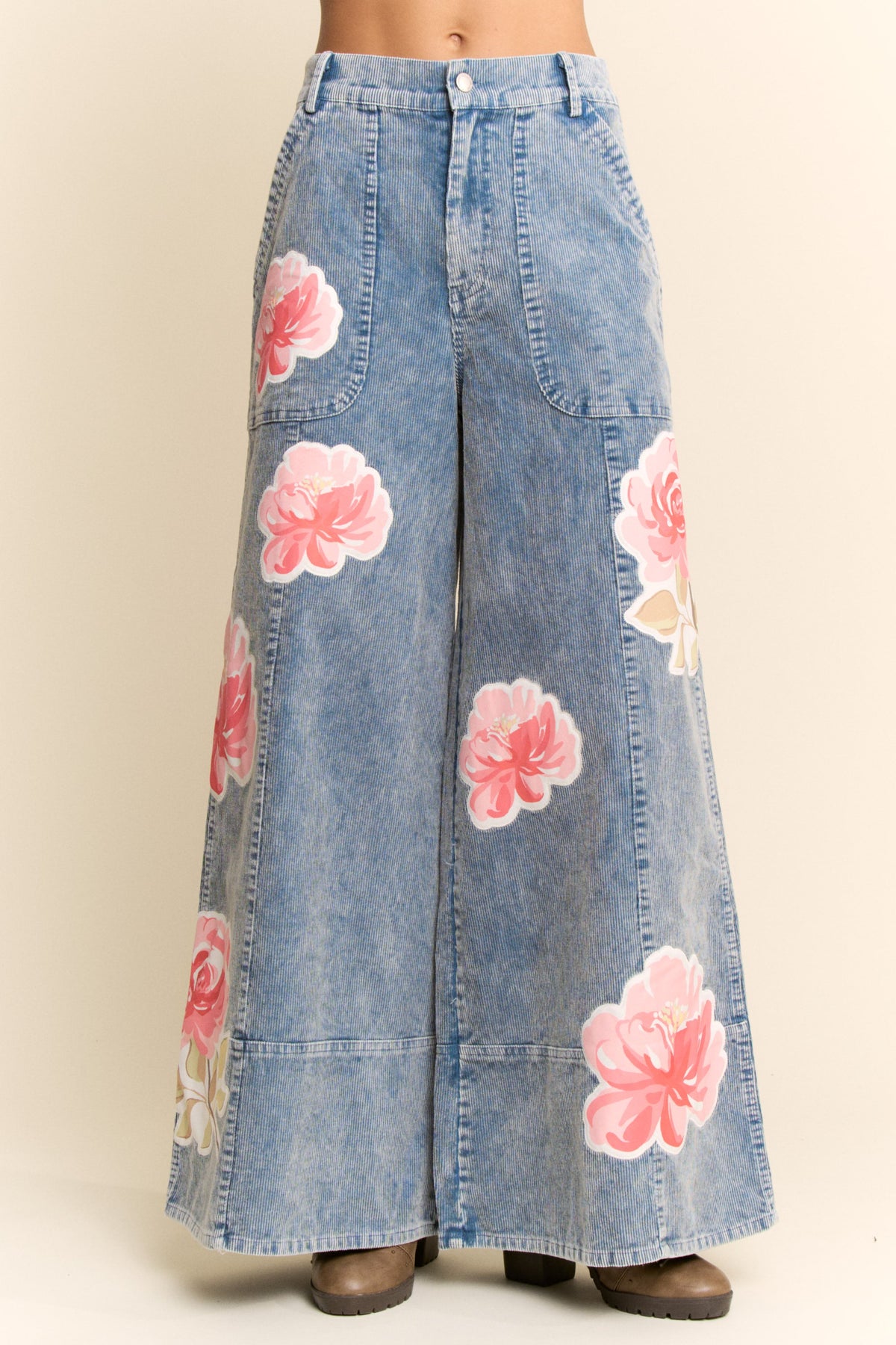 Roselle Jeans