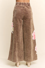 Roselle Jeans