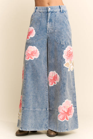 Roselle Jeans