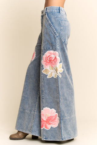 Roselle Jeans